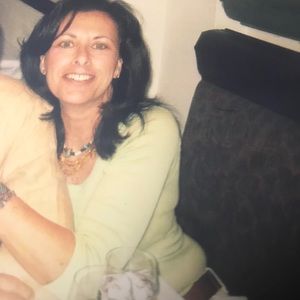 Meet your Posher, Linda